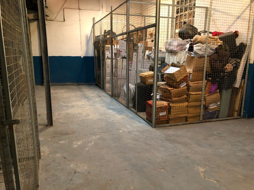 Imagen 3 de 5 de Bauleras Privadas, Guardamuebles Espacio X Mts Villa Urquiza