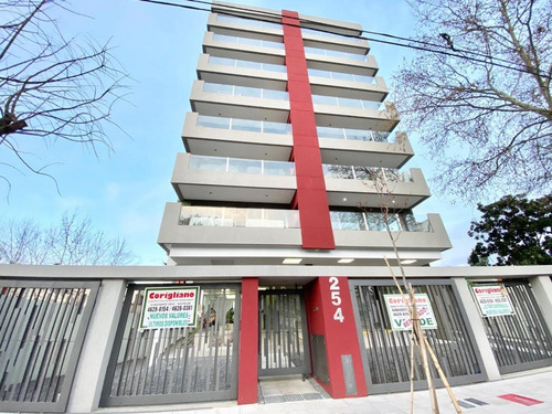 Imagen 2 de 27 de Amplio Departamento Dos Ambientes A Estrenar.