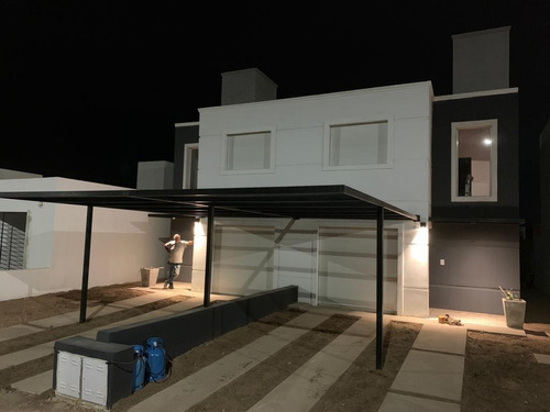 Venta - Duplex - Colinas De Manantiales