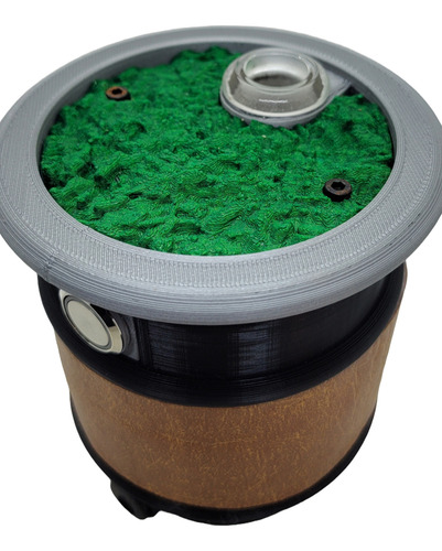 Dynamate Calentador Vaporizador Dynavap Vapestation - Ws