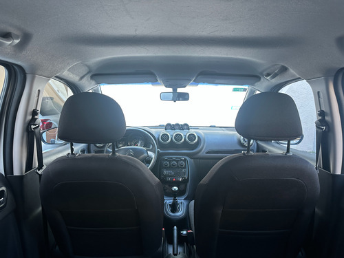 Citroën C3 Aircross 1.6 16V Sx High Tech
