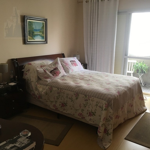 Imagem 19 de 21 de Apartamento Para Venda, 2 Dormitórios, Brooklin Paulista - São Paulo - 11111