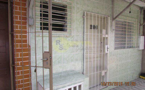 Imagem 5 de 11 de Kitnet Com 1 Dorm, Caiçara, Praia Grande - R$ 64.9 Mil, Cod: 2509 - V2509