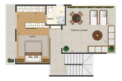 Imagem 18 de 19 de Casa À Venda No Bairro Granja Viana - Cotia/sp - O-5701-13896