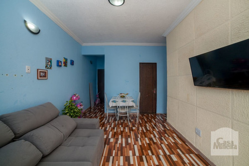 Imagem 2 de 15 de Apartamento À Venda No Havaí - Código 327767 - 327767