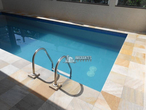 Imagem 3 de 30 de Apartamento Com 3 Dormitórios - Ap2268