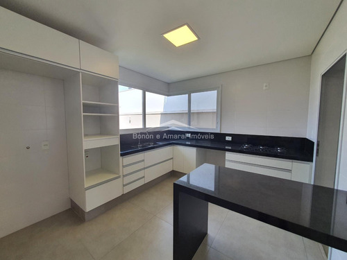 Imagem 5 de 30 de Casa À Venda Em Residencial Real Parque Sumaré - Ca014110