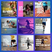 Comprar Pacote 60 Artes Para Supermercados Editáveis Canva
