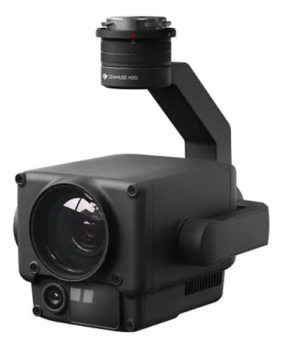 Dji Zenmuse H20 Câmera Com Triplo Sensor