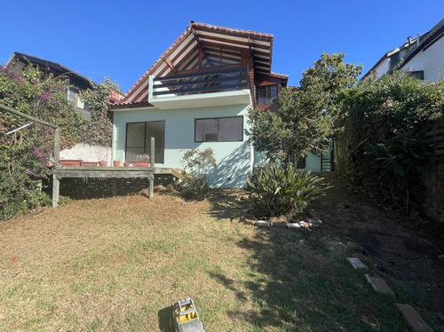 Se Arrienda Amplia Casa En Jardin Del Mar, Reñaca