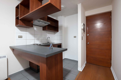 Edificio Av. Vicuña Mackenna Vista Norte Piso 19