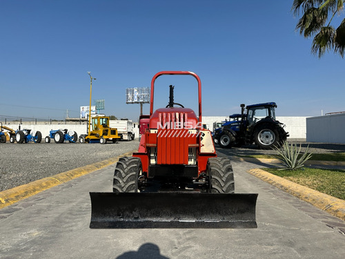 Zanjadora Ditch Witch Rt40/parson Koehring