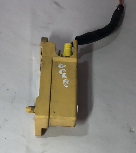 Sensor Bolsa Aire Derecho Vw Jetta A4 2000 1.9 Turbo Diesel (Usado)