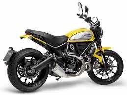Imagen 10 de 10 de Ducati Scrambler Icon 800cc