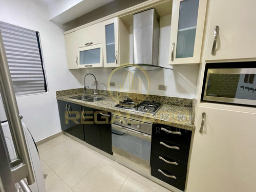 Aa-582 Zona Norte Apartamento Conjunto Residencial Amazonia
