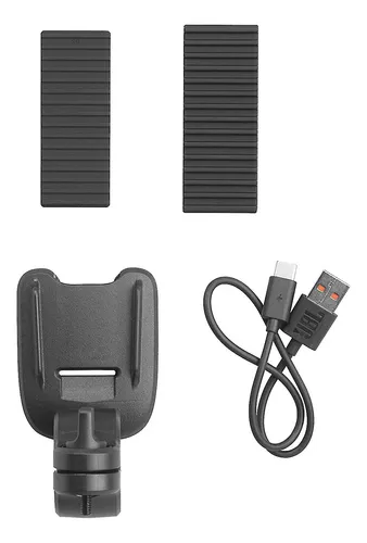 Altavoz Bluetooth Portátil Jbl Wind 3 Con Sintonizador Fm Pa