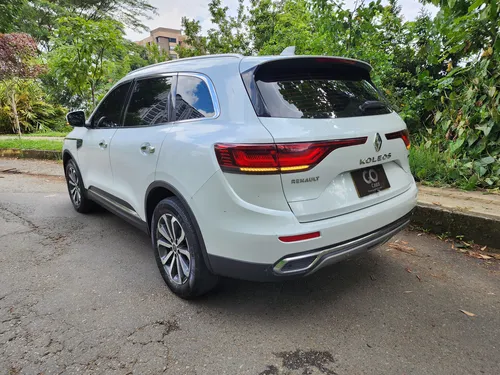 Renault Koleos 2.5 Intens