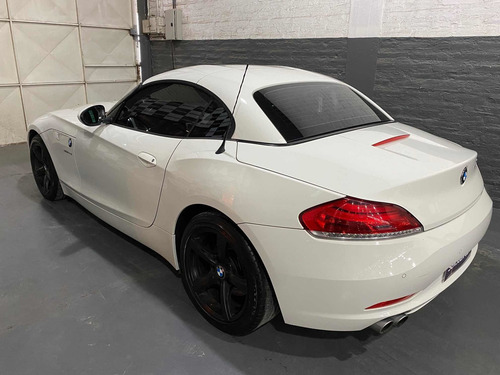 Bmw Z4 3.0 Sdrive30i 258cv 2012