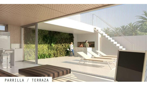 Venta - Departamento - Monoambiente - Vista Abierta - Muy Luminoso - Nuñez