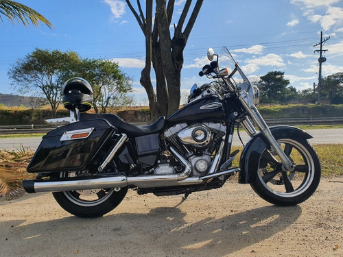 Imagem 1 de 8 de Harley Davidson Swichtback