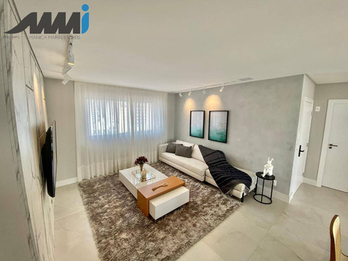Imagem 10 de 15 de Pontal Di Vitta, Apartamento 3 Quartos No Pioneiros, Balneário Camboriú - 2030