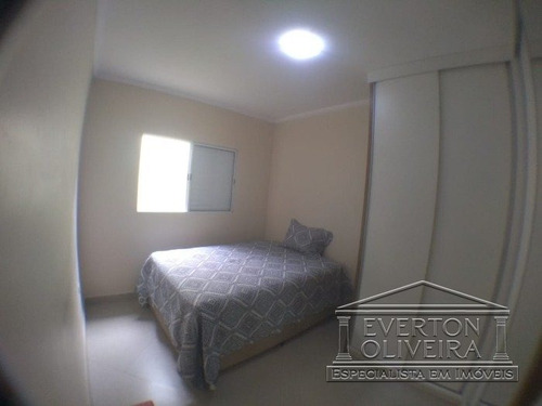 Imagem 5 de 15 de Casa - Jardim Sol Nascente - Ref: 11922 - V-11922