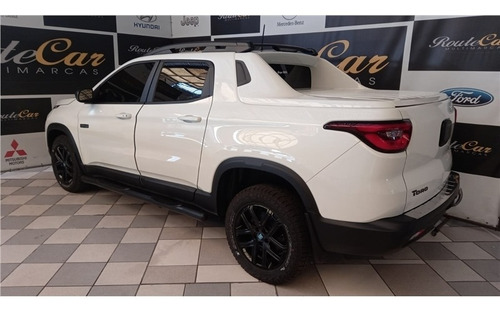 Imagem 11 de 15 de Fiat Toro 2.0 16v Turbo Diesel Ultra 4wd At9