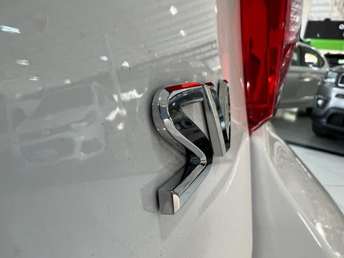 Imagem 18 de 20 de Nissan March 1.0 Sv 12v 2019