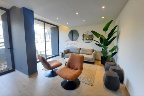 Arriendo / 1 Dormitorio / Rodrigo De Araya 3280