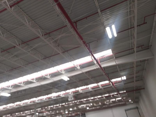Imagen 1 de 5 de Bodega Comercial En Renta Tres Ríos