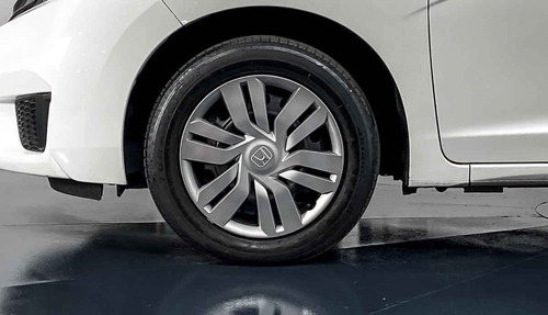 Imagen 11 de 15 de 37388 - Honda Fit 2016 Con Garantía