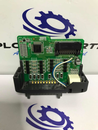 Automation Direct D2-16nd3-2 Modulo De Entradas 4 (Usado)