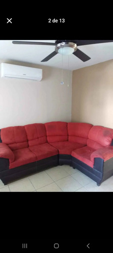 Renta Casa Fracc ( Hadas )