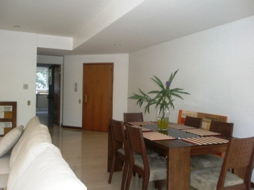 Imagen 8 de 14 de Alquilo Apto 140mts2 4h/4b/2pe Los Chorros 4970