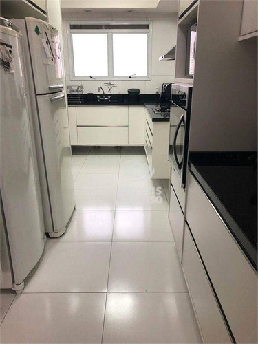 Apartamento Com 4 Dormitórios À Venda, 187 M² Por R$ 2.145.000 - Vila Leopoldina - São Paulo/sp - Ap18551