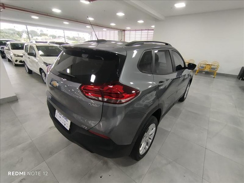 Chevrolet Tracker 1.0 Turbo Ltz