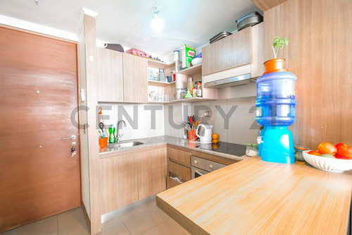 Departamento En Venta Para Inversión Santiago