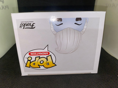 Funko Pop Whis Dragon Ball Super Goku Glow In The Dark