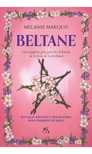 Beltane: No, de Marquis, Melanie., vol. 1. Editorial ARCOPRESS, tapa pasta blanda, edición 1 en español, 2023