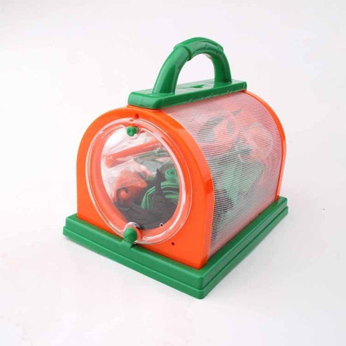 . Kit De Exploración For Niños De 7 Piezas, 18 Piezas, Kit