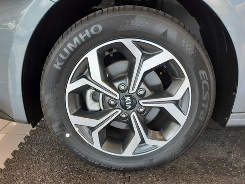 Kia Cerato Vivro 1.6 L Mt 2021 0 Km.