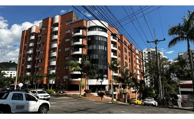 Apartamento en venta
