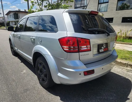 Dodge Journey 2.4 Se/express