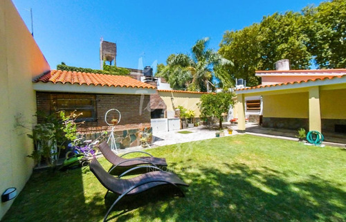 Casa En Venta Rosario La Florida