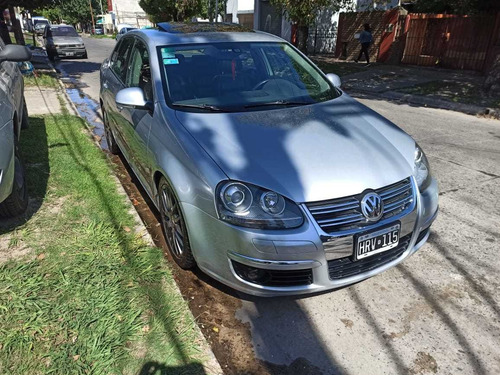 Volkswagen Vento 2.0 T Fsi Sportline 2008