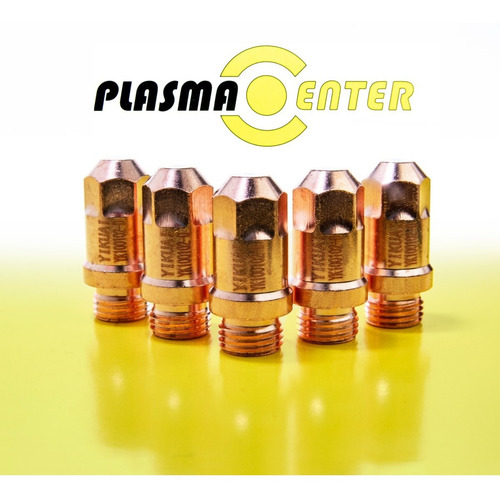 Consumible Plasma - Electrodo - Antorcha Yk100 Plasmadyne