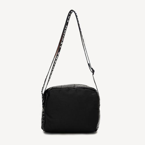 Bandolera Cumbre Diamond Pop Negro