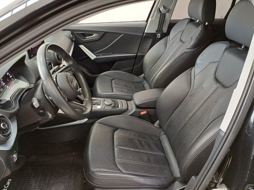 Audi Q2 1.4 Tfsi Sport 150 Cv