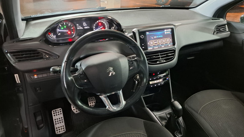 Peugeot 208 1.6 Hdi Allure Plus