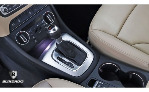 Q3 2.0 Tfsi Ambiente Quattro 4p Gasolina S Tronic 35200km